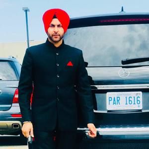 Meet your Posher, Gurinder